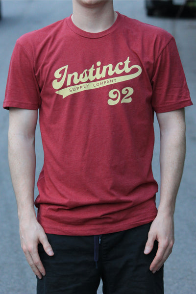 Instinct Supply Company T-Shirt