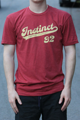 Instinct Supply Company T-Shirt