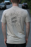 Stay True Sunburst T-Shirt